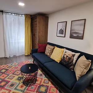  Apartament Smile Miko By Castle