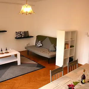  Apartament Castle Stallion