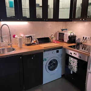  Apartament Gellert Apartman