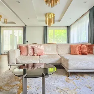  Apartament Sun Hill Luxury