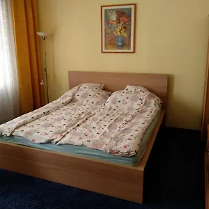 Castle Ponty Appartement