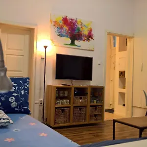  Apartament Castle View