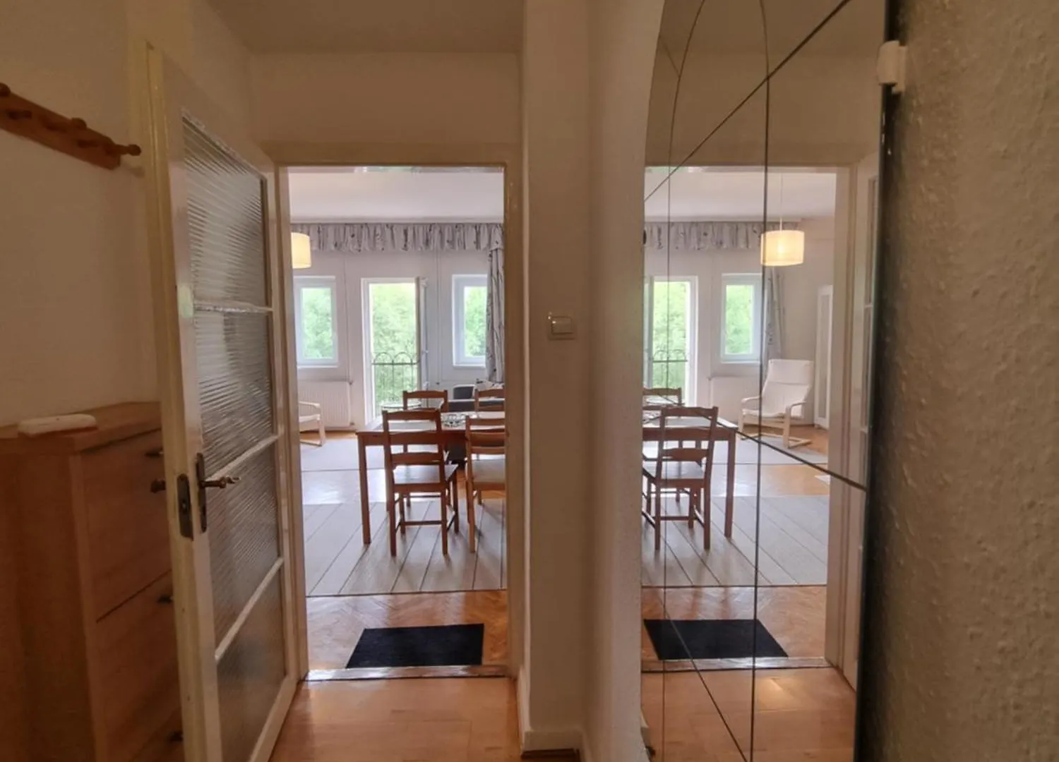 Donati Apartment Nr. 2 Budapest