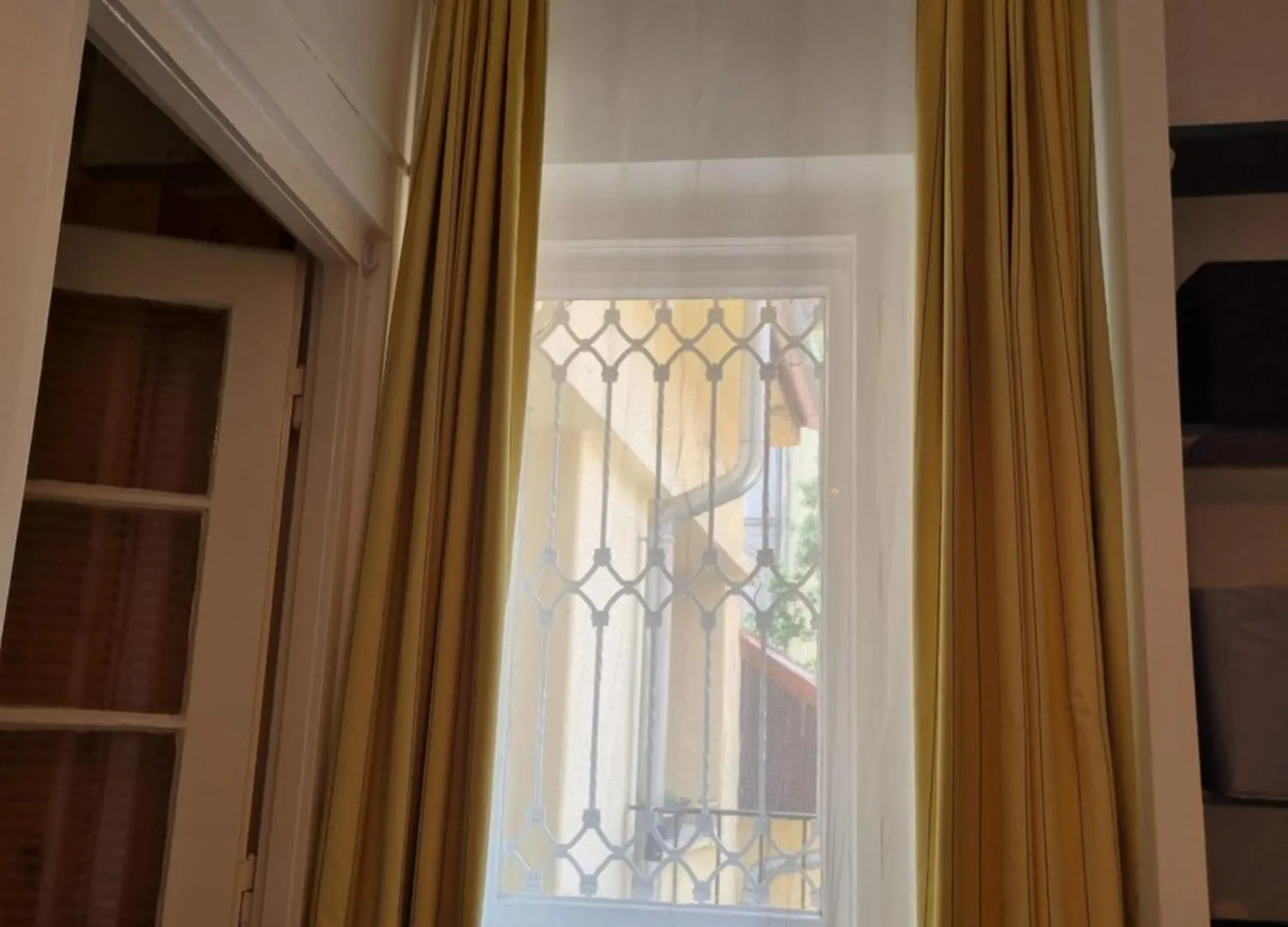 Donati Apartment Nr. 2 Budapest 0*,