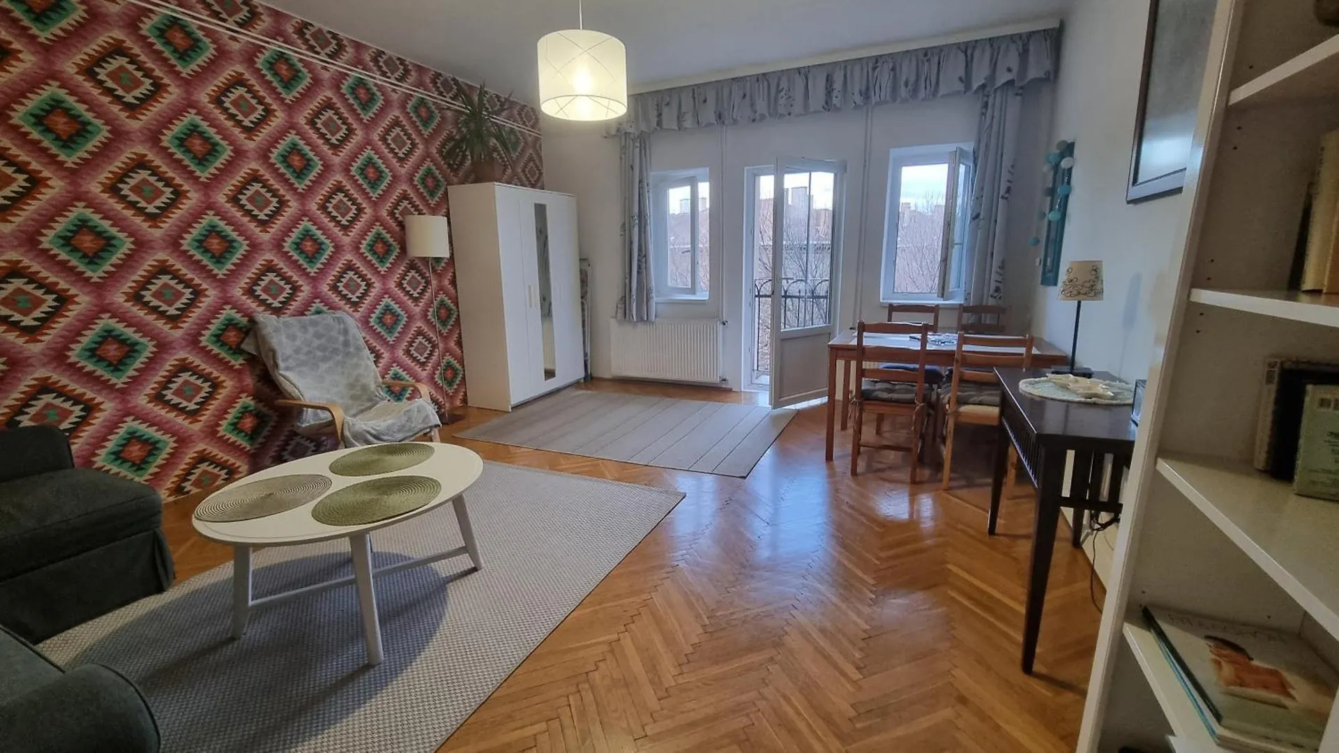 Donati Apartment Nr. 2 Budapest