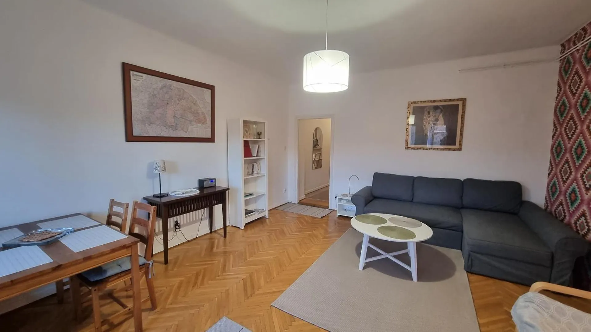 Donati Apartment Nr. 2 Budapest