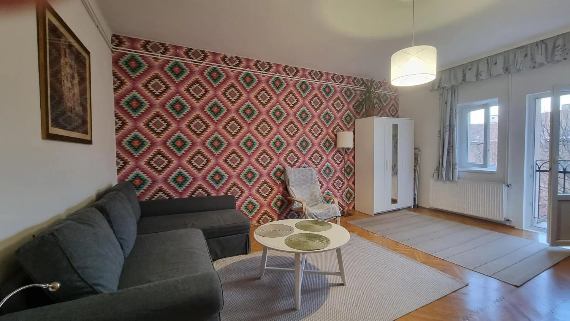 Donati Apartment Nr. 2 Budapest
