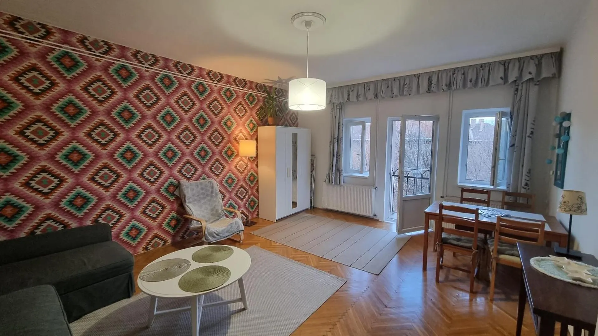 Donati Apartment Nr. 2 Budapest