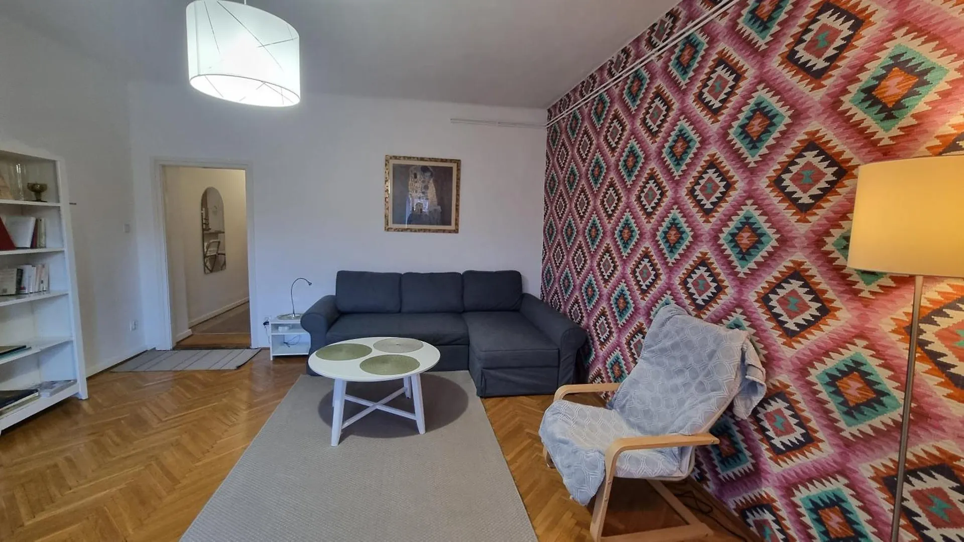 Donati Apartment Nr. 2 Budapest 0*,